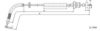 CABOR 12.7306 Accelerator Cable